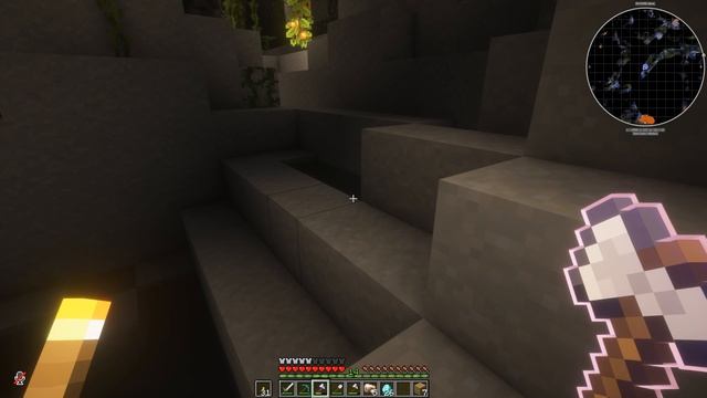 Выживание в minecraft Часть 11 УРААААААААААААААААААААААА