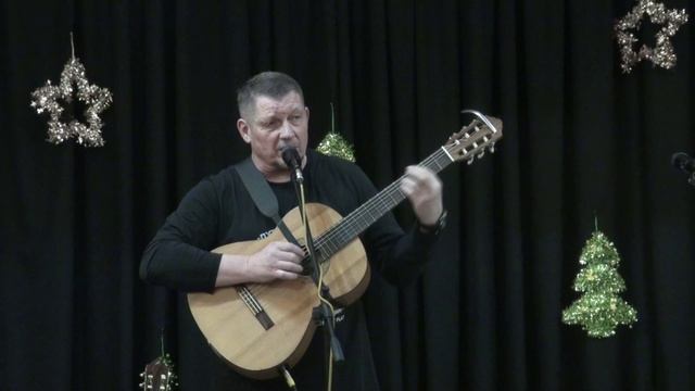 Менестрель 29.11.25 4 Андрей Тарасов