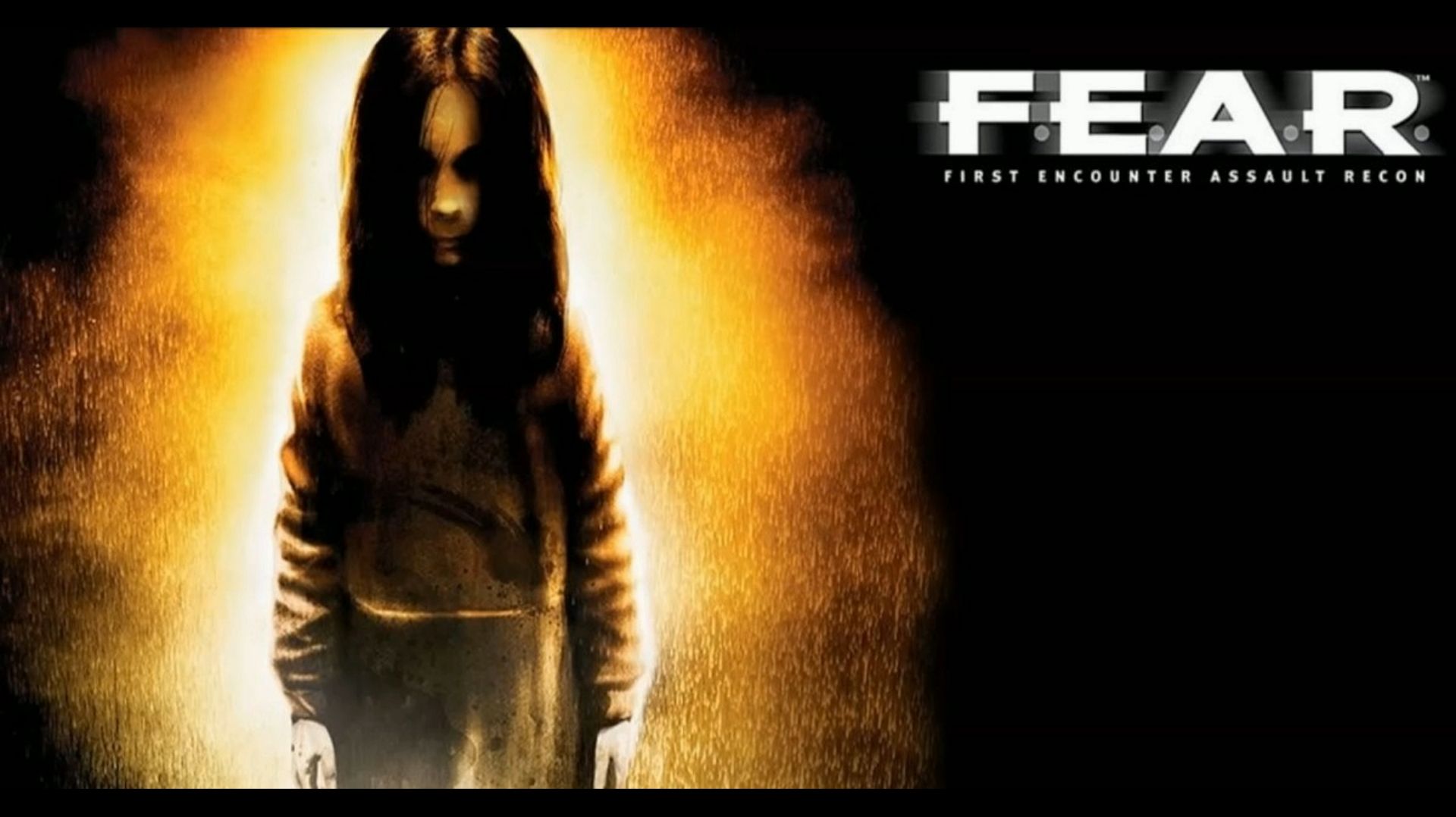 F.E.A.R. - Сюжетное прохождение #2