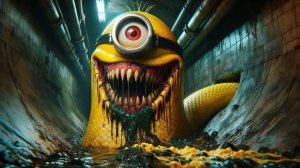 Миньоны и монстры/Minions & Monsters/2026/Дублированный трейлер