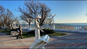 Прости, Геленджик....