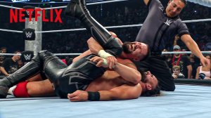 Bron Breakker defeats Seth Rollins at WWE Backlash | WWE Backlash | 5/9/26
