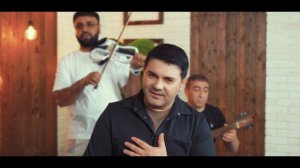 Rustam Maxmudyan - Kurmanc Bakurî  | XEW NINE |