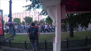 31.07.2020 Майданутые в Хабаровске 7