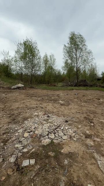 Продажа промышленного участка г. Апрелевка