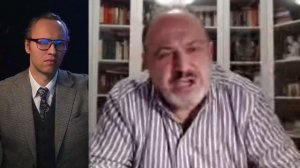 ⚡️ПРЕЕМНИК ПУТИНА？ СЛОМ СИСТЕМЫ И НАШЕ БЛИЖАЙШЕЕ БУДУЩЕЕ. Александр Колпакиди