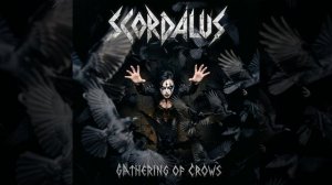 Scordalus  Cathering of Crows (Radio Edit)