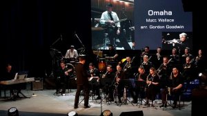 Omaha  - Jazz Day Concert