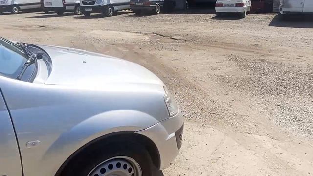 обзор лада Ларгус авито