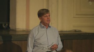 10.05.2026 Пастор Михаил Котов