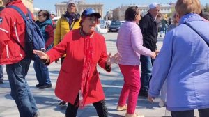 3 МАЯ 2026 2026 А, ЧЕМ НАЧАЛИСЬ СЕГОДНЯ ТАНЦЫ_1080p