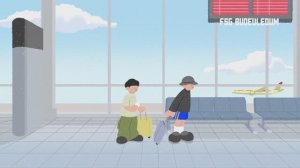 Are You Sure?! 2 сезон-Тревел-шоу Чимина и Чонгука- Эпизод 3