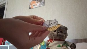 влог вместе с басиком вечером 😊💋
