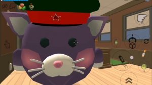 Разбор пушинки