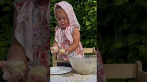 Юный кулинар