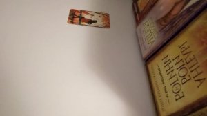 Что Вас ждёт в перспективе в отношениях с загаданным человеком....