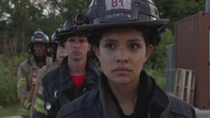 Сериал Чикаго в огне – 8 сезон 5 серия / Chicago Fire