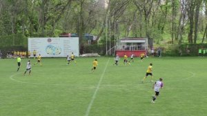 10.05.2026.* Летнее первенство. ФК Ростов - ФК Рапид (4-1) 2012 г.р.