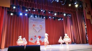 ТОТ Ой на горе Быково 2026
