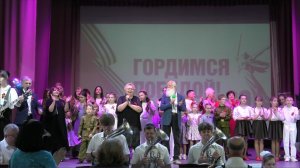 Концерт Победы в Санниковском ДК  2026