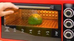 Кулинарный Челлендж# Я против Бабушки # Секреты и Гаджеты для Кухни от Multi DO Smile