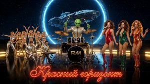 «Красный горизонт» - Диско 2026.