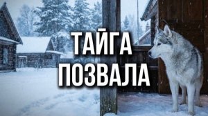 ТАЙГА ВОЗВРАЩЕНИЕ | таежные рассказы