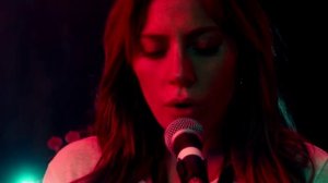 Lady Gaga — Shallow / «Звезда Родилась»