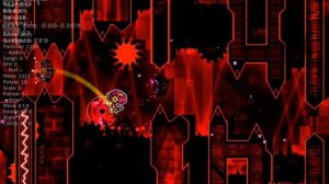 Crimson planet by Trueomega (show)