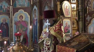 И. Шанхайский в наши дни