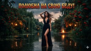 ПОЛЮБИЛ НА СВОЮ БЕДУ! #шансон #музыка #премьера #романтика #любовь