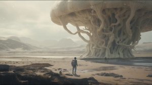 New World - Ambient Ethereal Music - 1 Hour of Relaxing Soundscape
