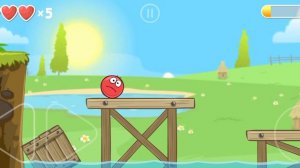 Ред балл