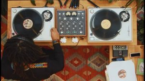 Ethiopian Music Across A Few Decades with Sanoy