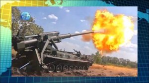 Это не «Орешник»:  Бои за Харьков ещё не начались, но взрывы в городе слышны