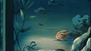 Советский мультфильм
