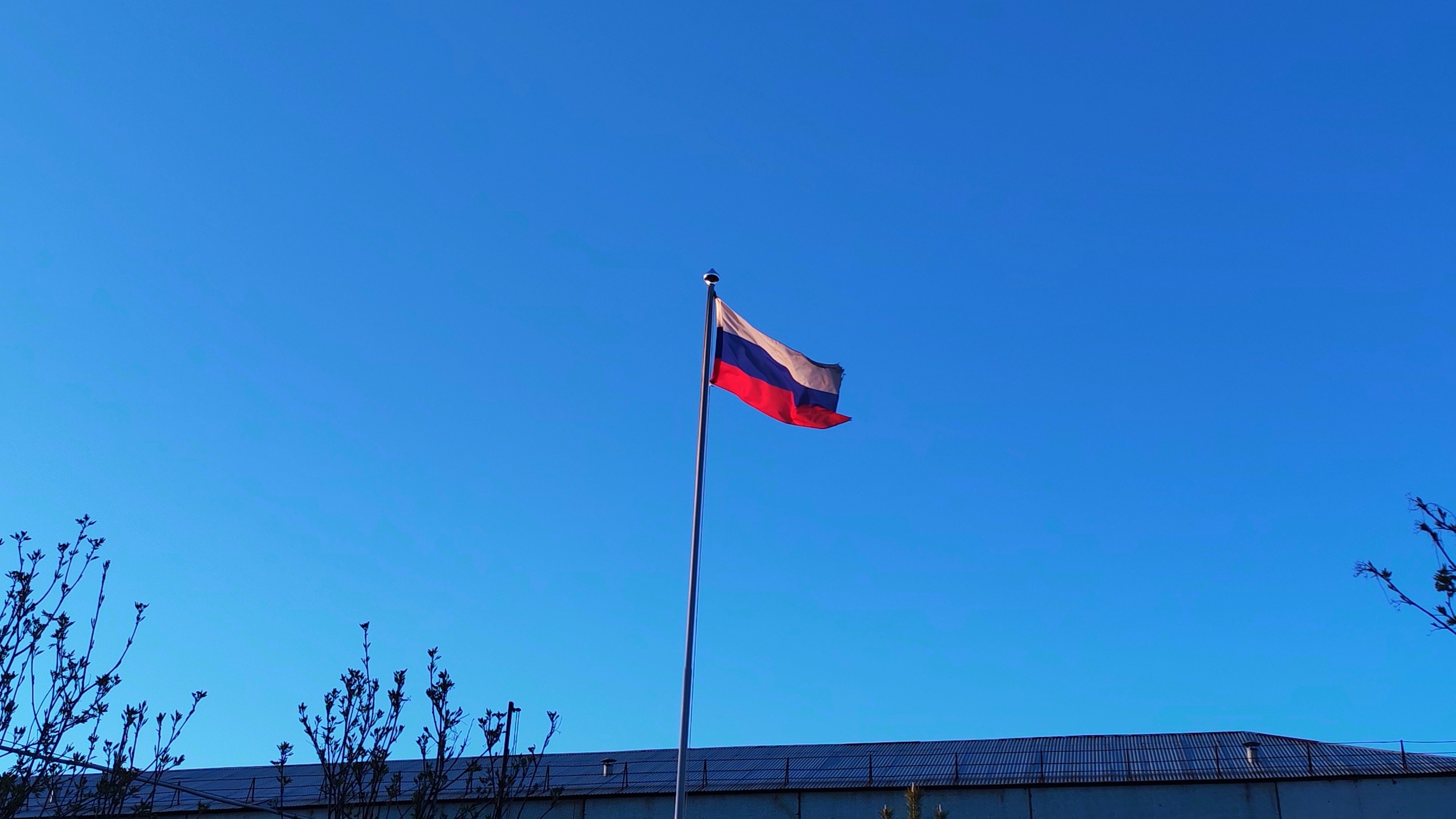 Праздник - День Победы!