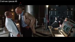 Смотрю нефариуса |все грехи и ляпы | соник бум 1-2серии