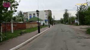 122.ПЕШИЕ ПРОГУЛКИ . ул. СОВЕТСКАЯ 9мая26.vovich video