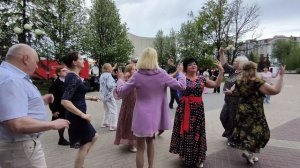 Ничего не жалко для друзей...... 10.05.26.
