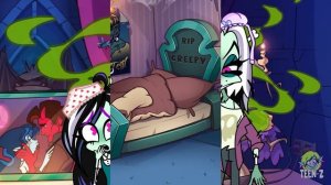 POPULAR vs UNPOPULAR STUDENTS  Story by Teen-Z