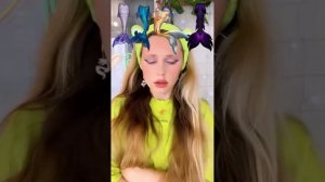 нельзя трогать воду. Ная Брайс