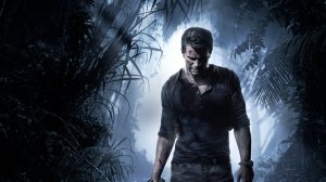 Uncharted 4: A Thief's End