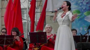 Ю.Почкалова Катюша