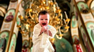 «О первых людях» (6 сезон, выпуск Nº8, «Детям о Православии»)