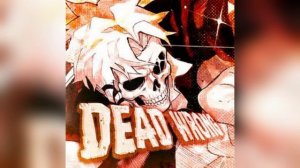 DEAD WRONG FUNK
