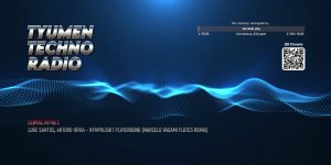 Tyumen Techno Radio