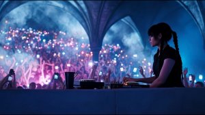 Ibiza Cave Escape Deep House Chillout, to run away the World in 2026