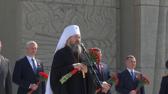 День Победы