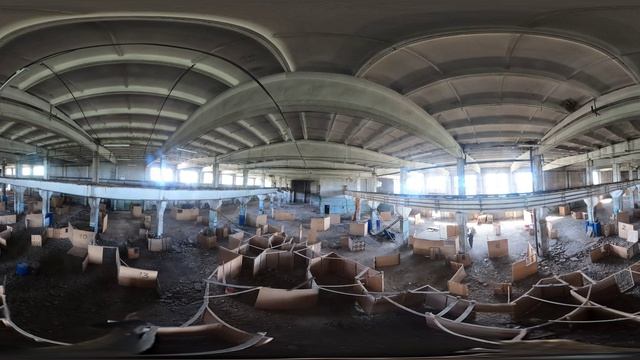Раунд 4. 10.05.26 Клуб Страйк56. Оренбург. Страйкбольная игра. Видео с GoPro Max 360.